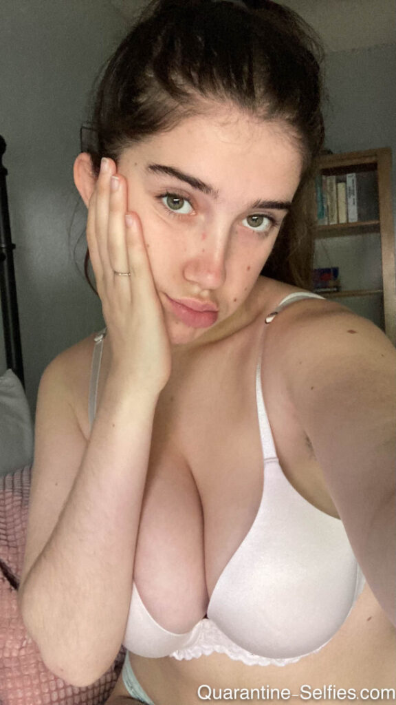 TikTok – Instagram – itsmollyyyrose_again / Molly Rose / Molly Barkasy – Nude