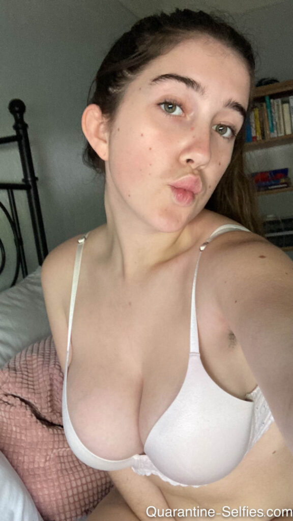 TikTok – Instagram – itsmollyyyrose_again / Molly Rose / Molly Barkasy – Nude