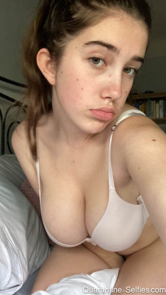 TikTok – Instagram – itsmollyyyrose_again / Molly Rose / Molly Barkasy – Nude