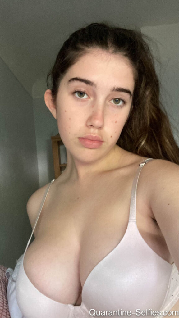 TikTok – Instagram – itsmollyyyrose_again / Molly Rose / Molly Barkasy – Nude