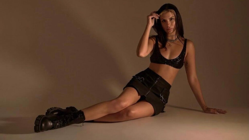 OnlyFans – ItsmorganAlexis – Nude