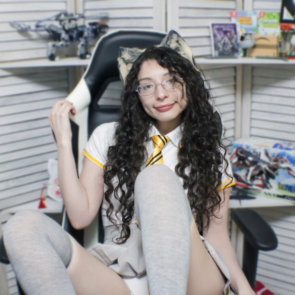 OnlyFans – Reddit – ItWhiskar – Nude