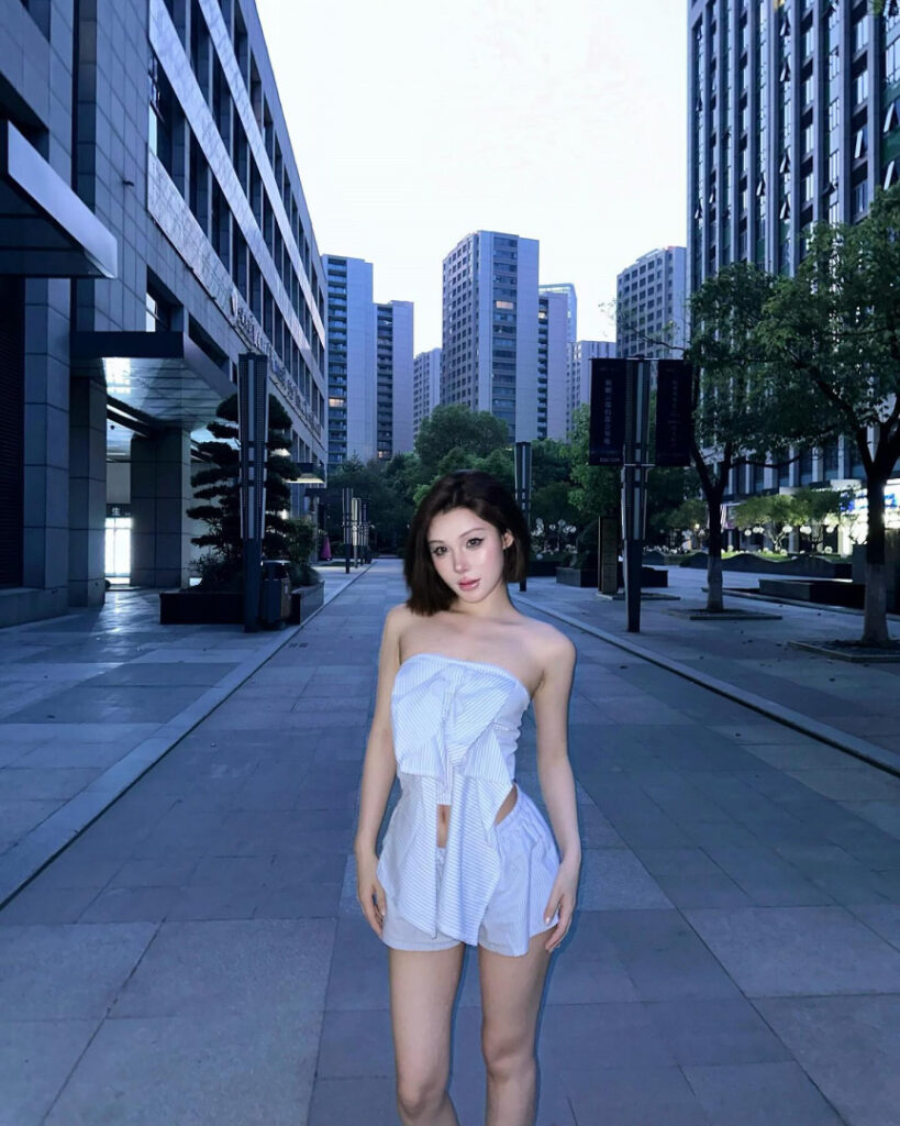 ivy ai lin20 0302