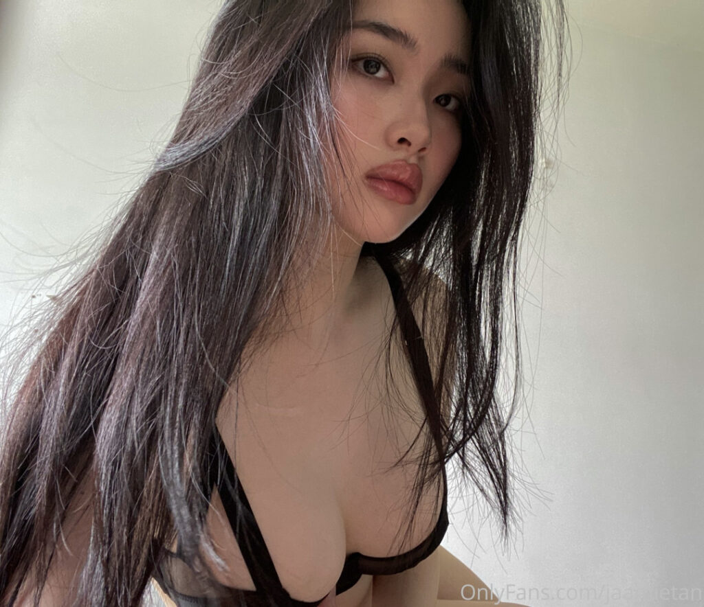 OnlyFans – Asian – Singaporean – jaamietan – Nude