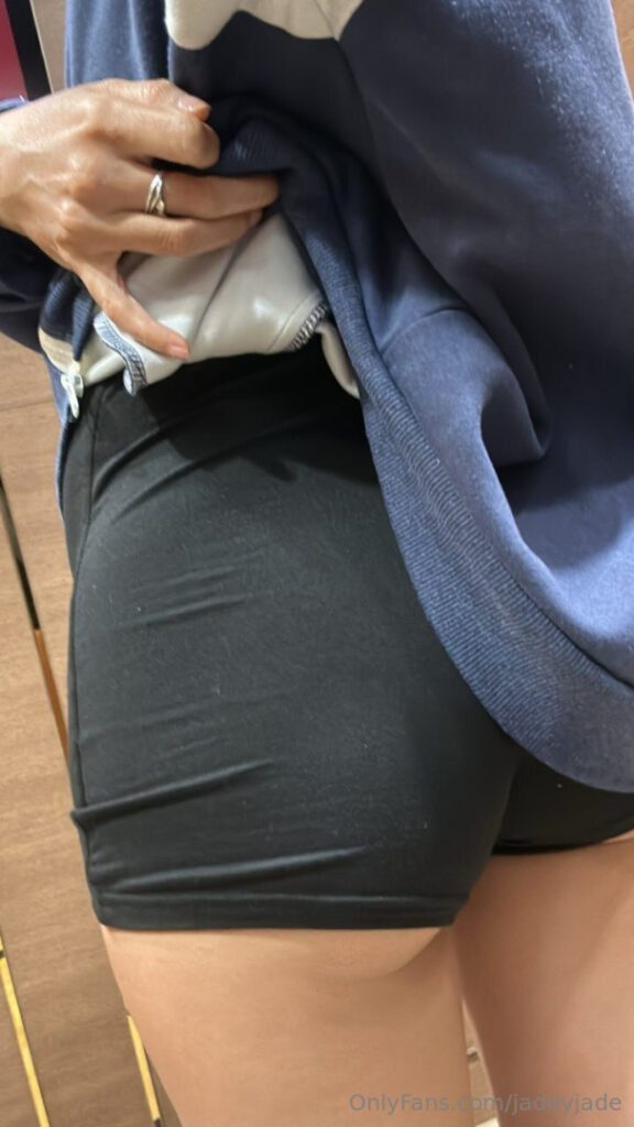 OnlyFans – Asian – Petite – JadeyJade – Nude