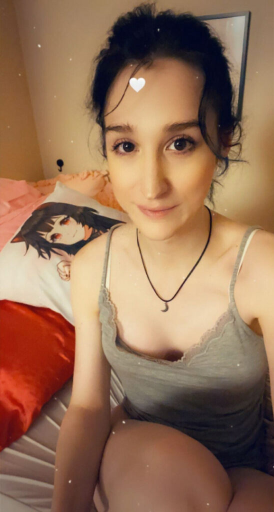 Twitch – Trans – Jadez – Nude