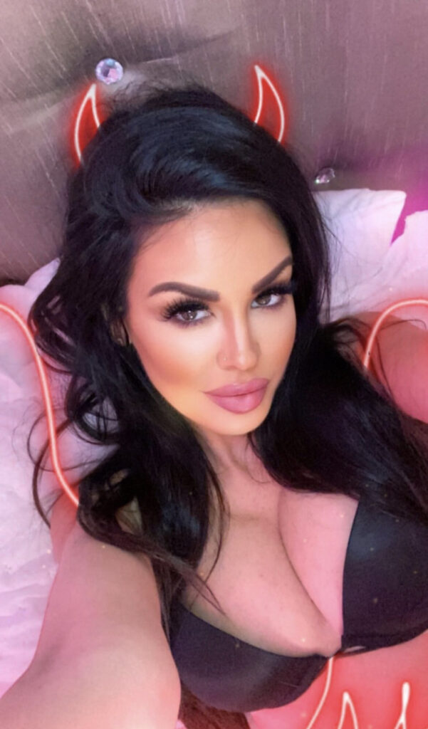 XXX – Jamie Michelle – Nude