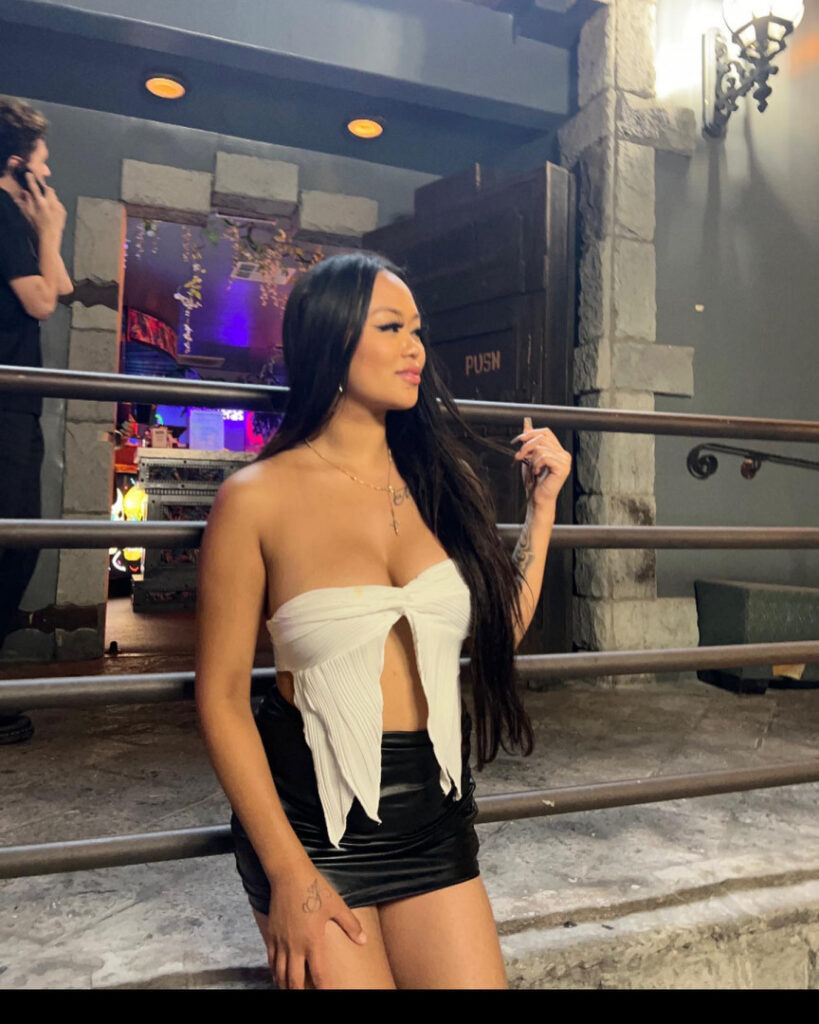 OnlyFans – Instagram – jannthejann – Nude