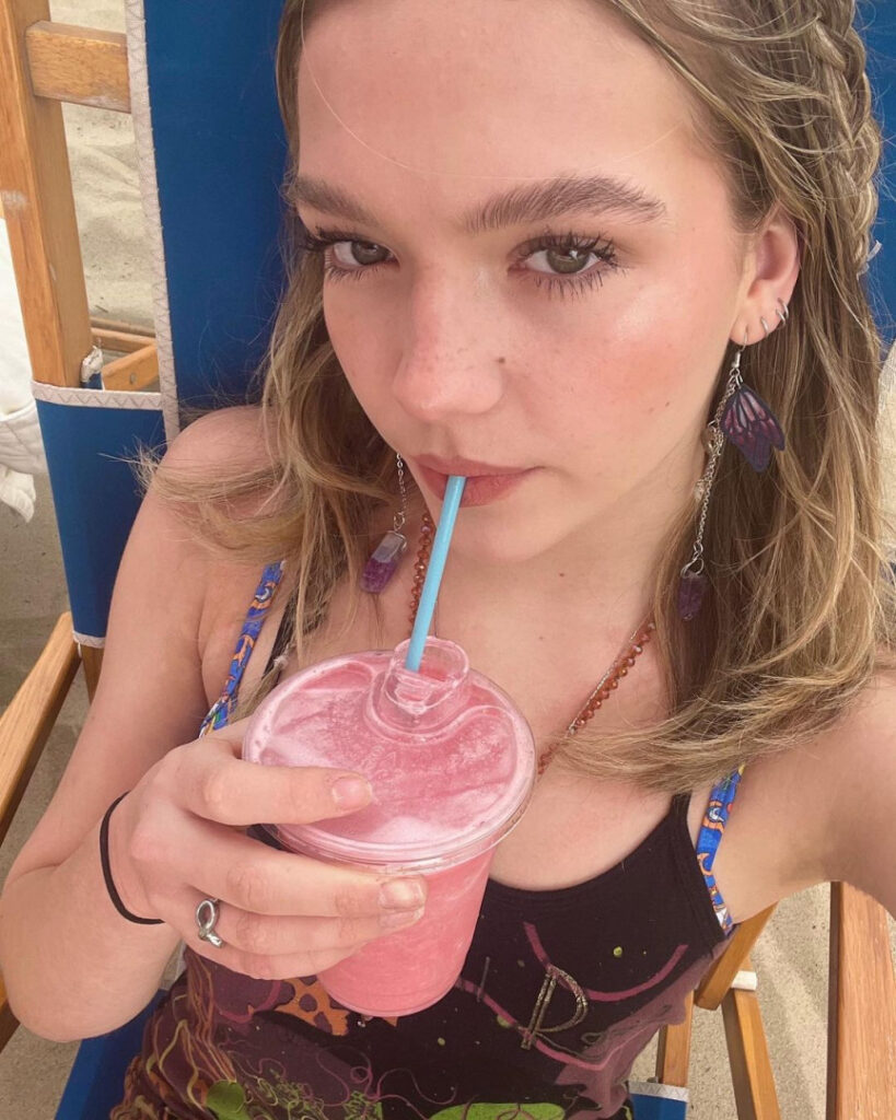 TikTok – Instagram – Jayden Bartels – Nude