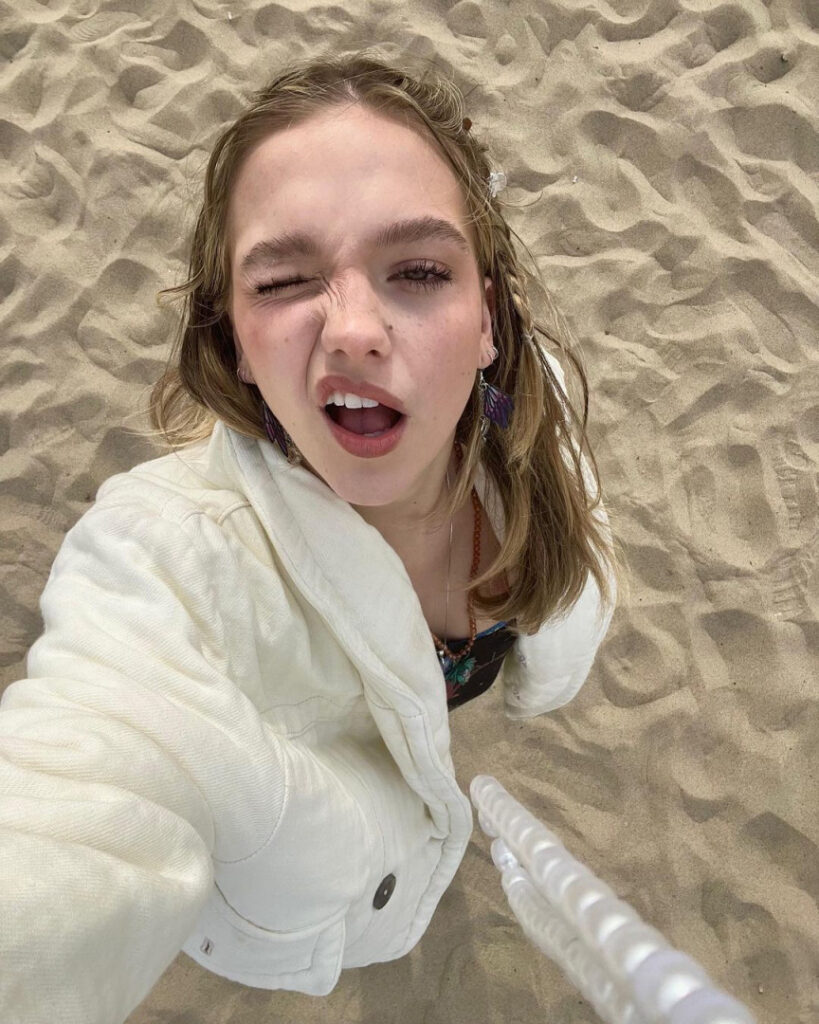 TikTok – Instagram – Jayden Bartels – Nude