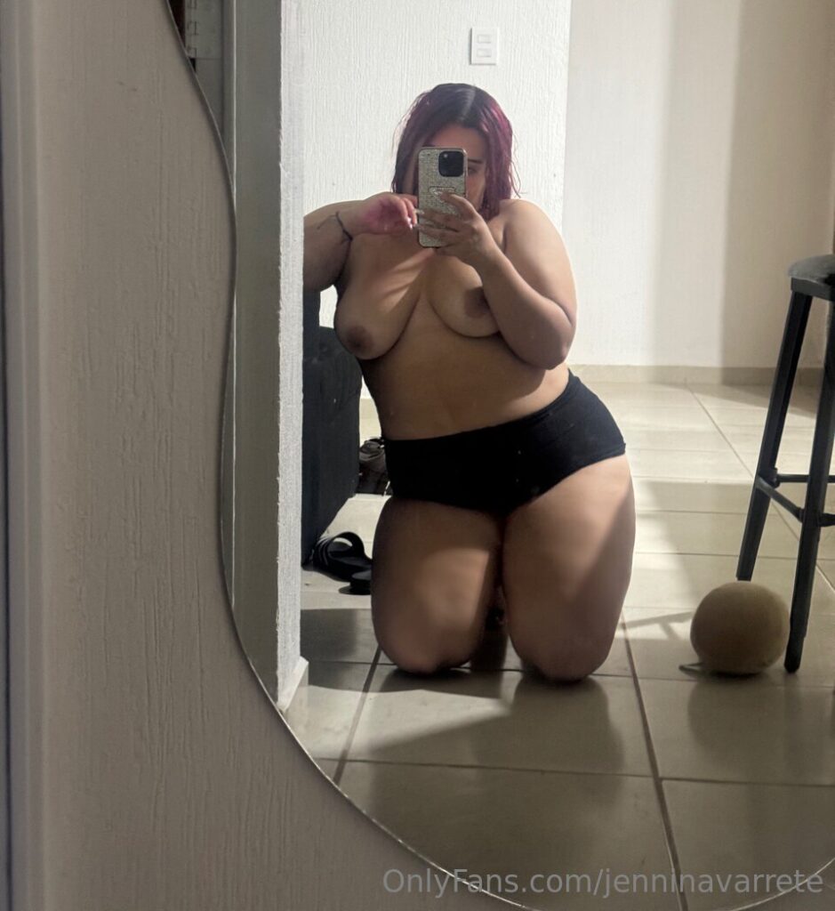 OnlyFans – Jenni navarrete – Nude