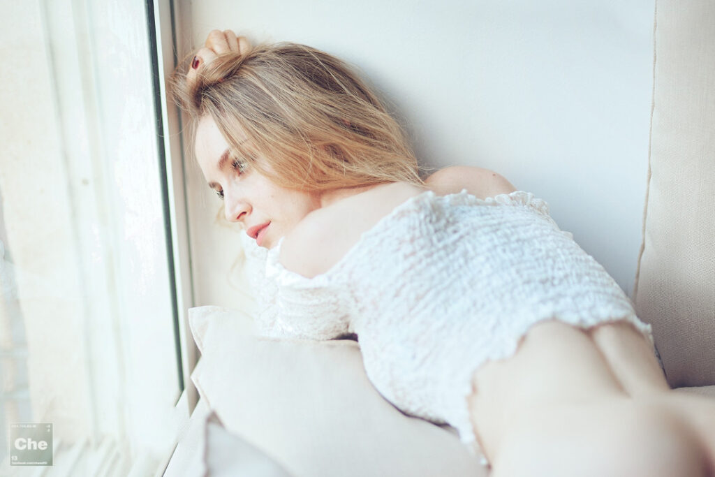 OnlyFans – Jennifer Mastter – Nude