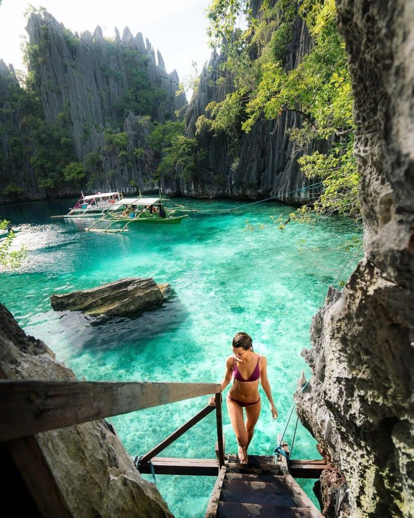 Instagram – Jess Dales | jess.wandering – Nude