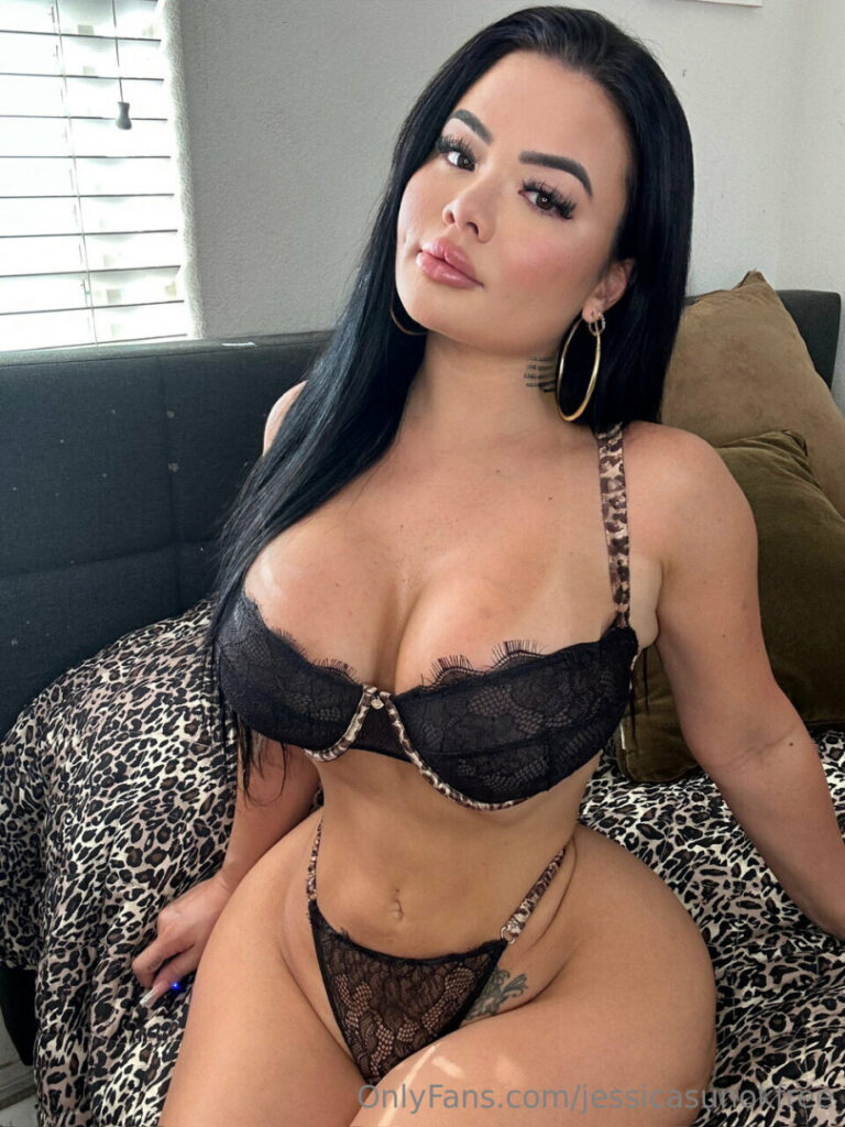 OnlyFans – Asian – Jessica Sunok realjessicasunok – Nude