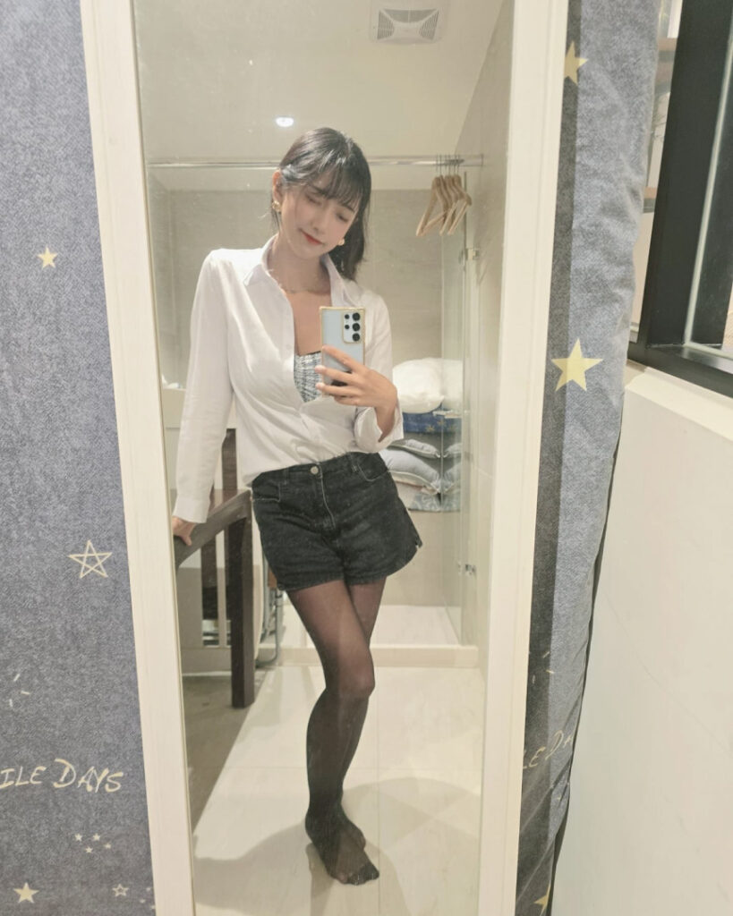 Patreon – Twitch – Asian – jinnytty – Nude