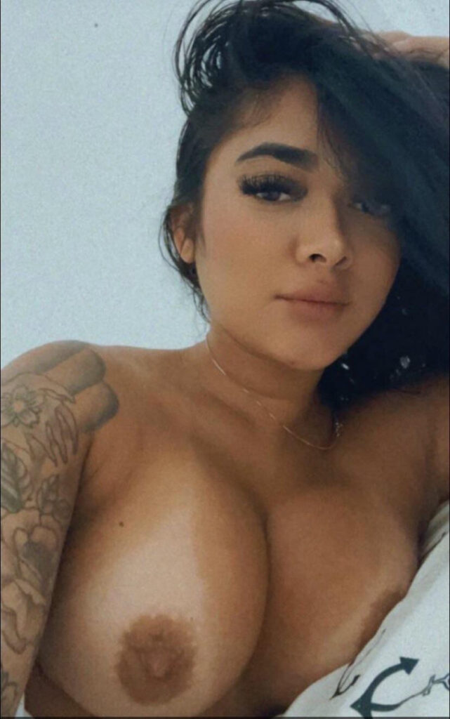 OnlyFans – Latina – Joce / Jocelynmg – Nude