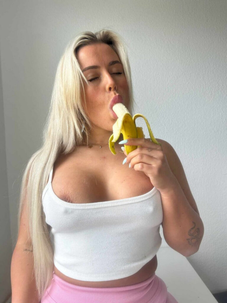 OnlyFans – Jolie Becker – Nude