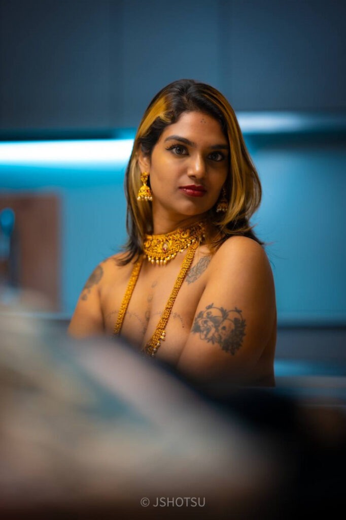 OnlyFans – Fansly – Indian – Jshotsu – Nude