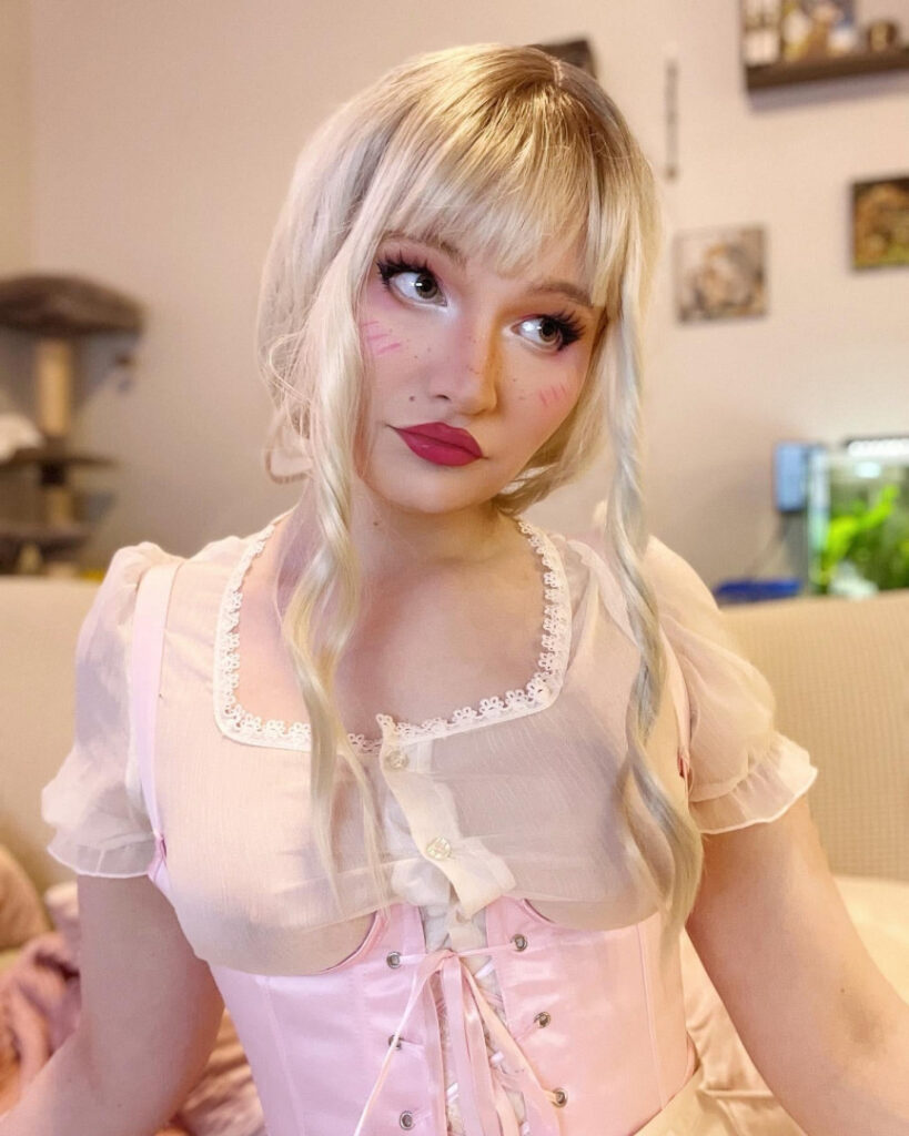 OnlyFans – Reddit – Trans – T H I C C – Juliephillia | Julietdoree – Nude