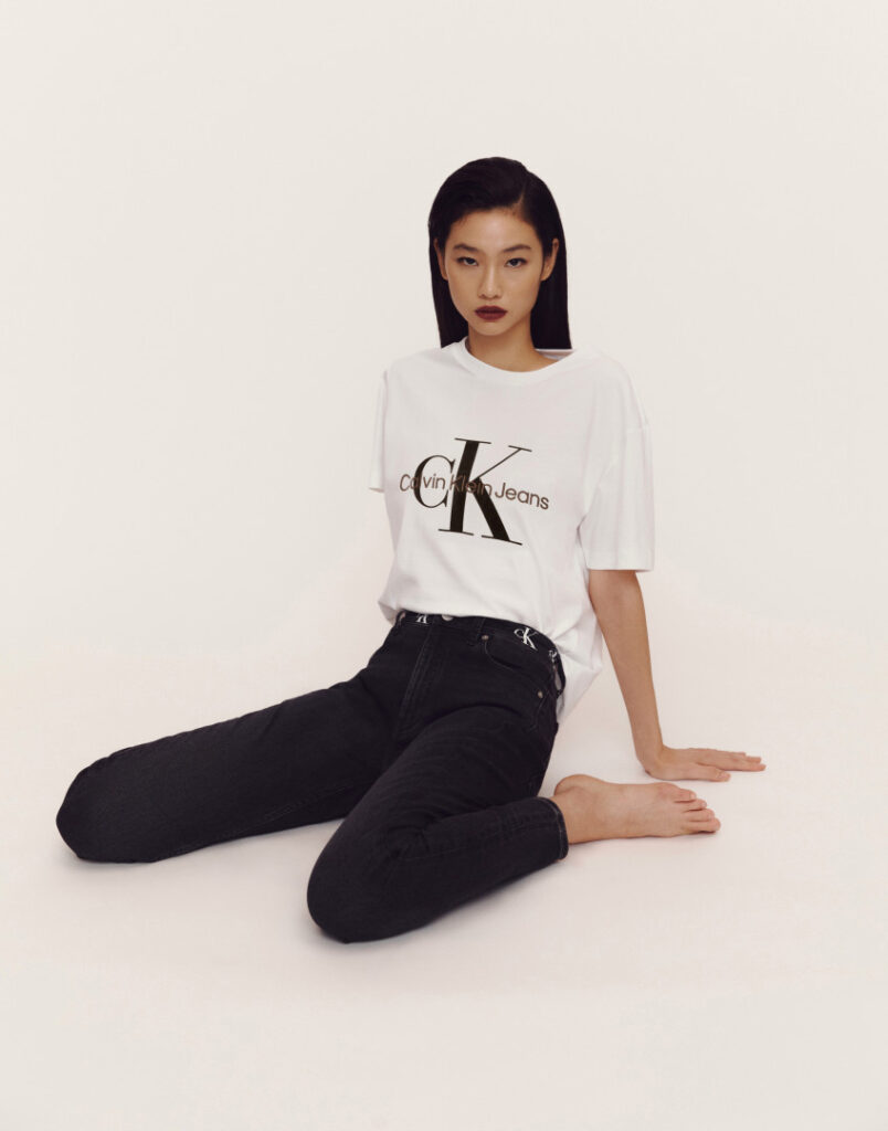 Celeb – Asian – Jung Ho-yeon – Nude