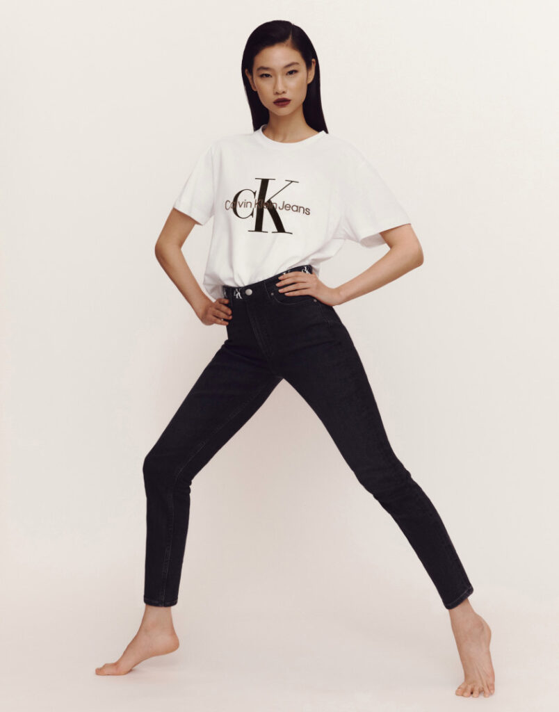 Celeb – Asian – Jung Ho-yeon – Nude