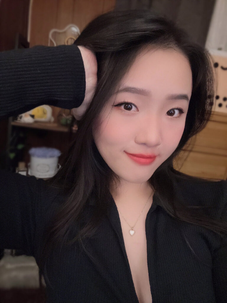 Twitch – Petite – Asian – Juwia / Juwiatv – Nude