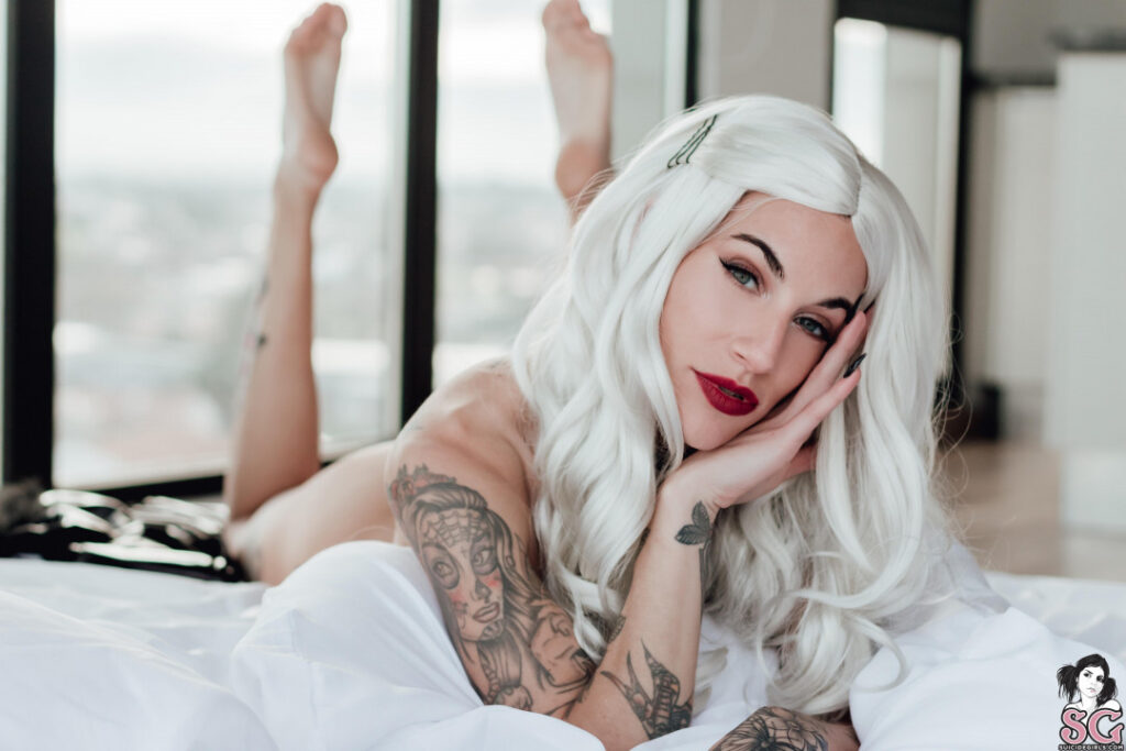 OnlyFans – Kadito – Nude