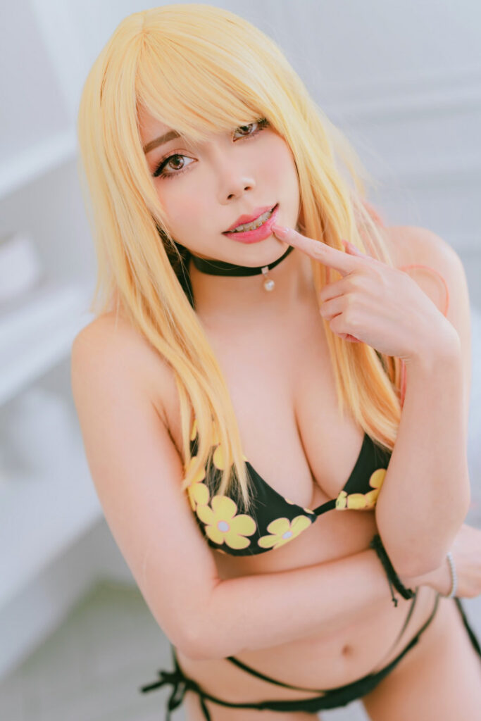 Patreon – Asian – kaiacos – Nude