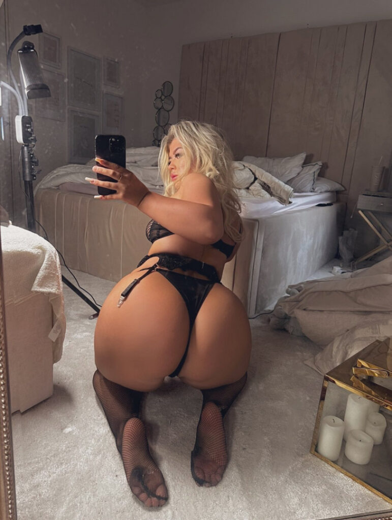 OnlyFans – Karli Gardner – Nude