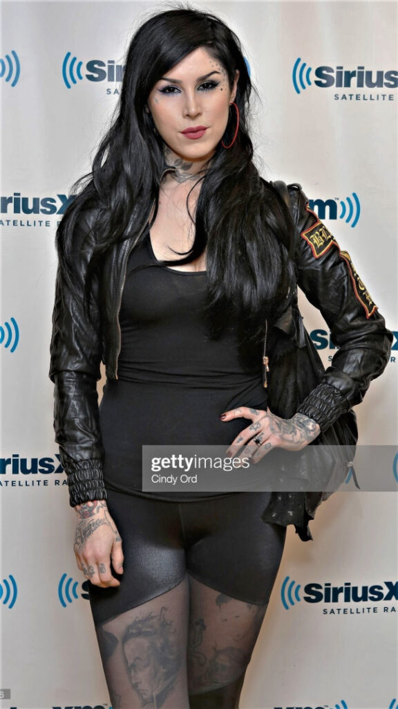 kat von d 0007