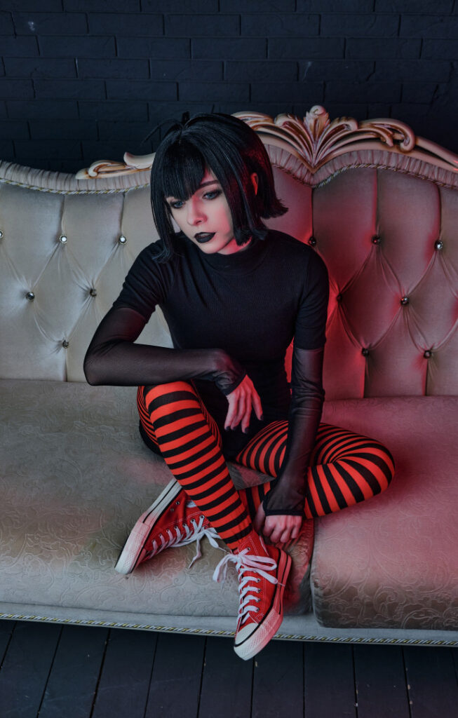 Instagram – Cosplay – kcioxan – Nude