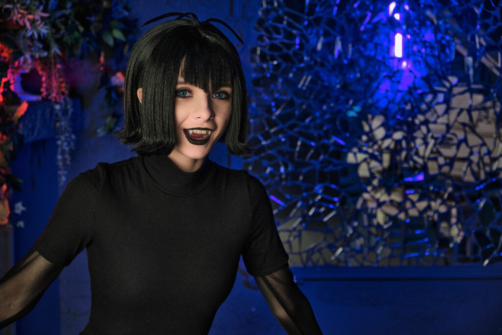 Instagram – Cosplay – kcioxan – Nude