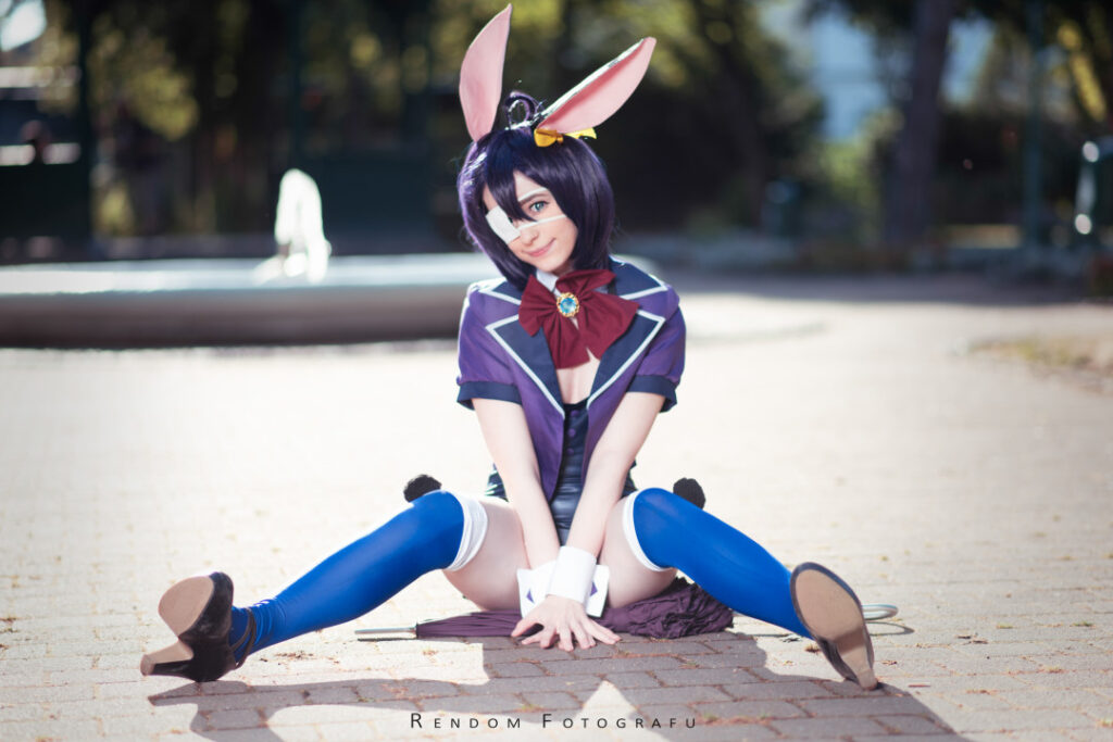 Patreon – Cosplay – Asian – Keekihime – Nude