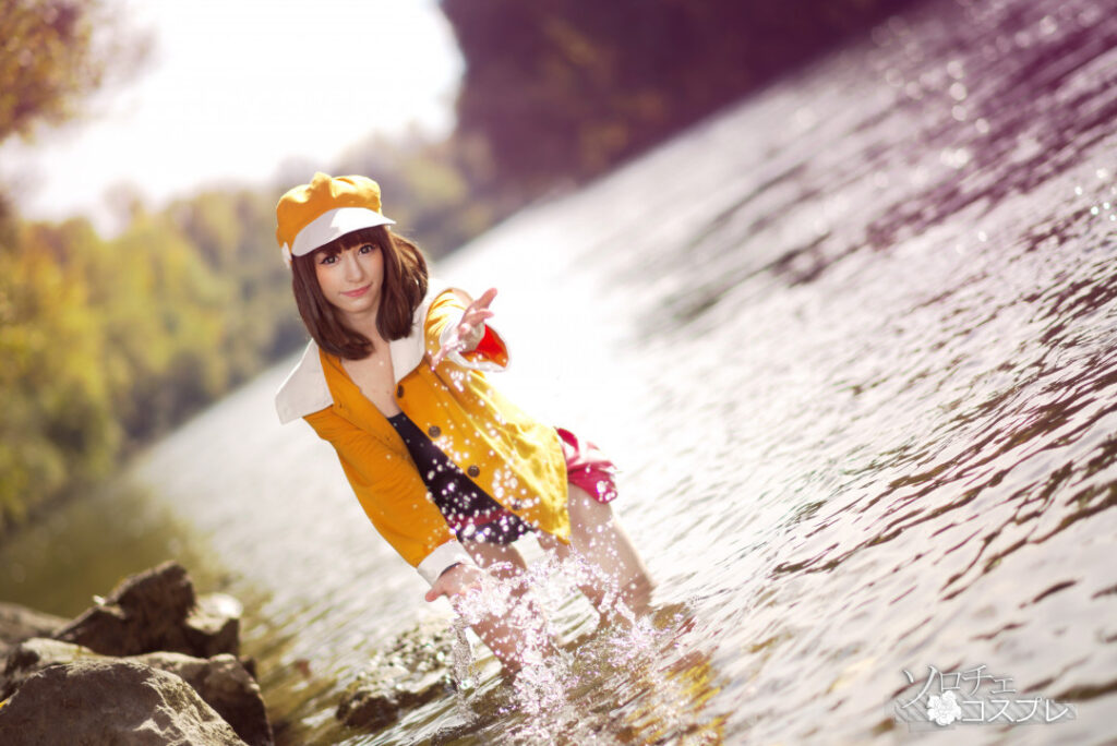 Patreon – Cosplay – Asian – Keekihime – Nude