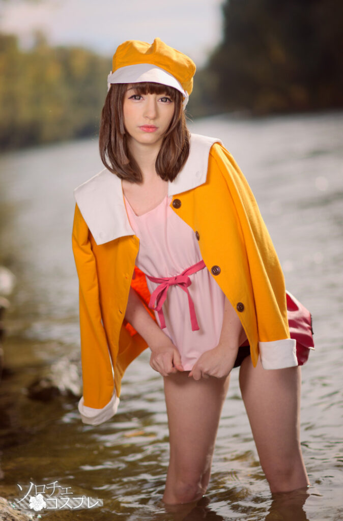 Patreon – Cosplay – Asian – Keekihime – Nude