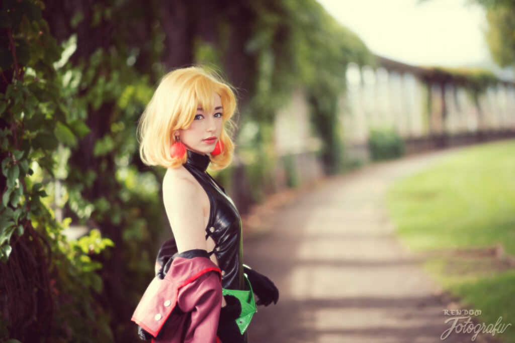 Patreon – Cosplay – Asian – Keekihime – Nude