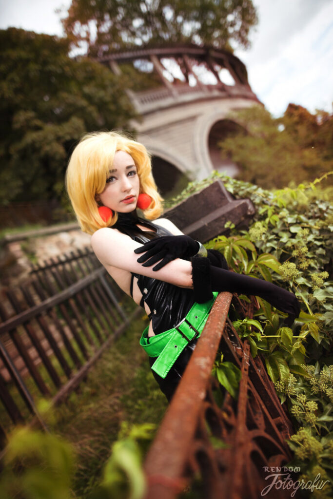 Patreon – Cosplay – Asian – Keekihime – Nude