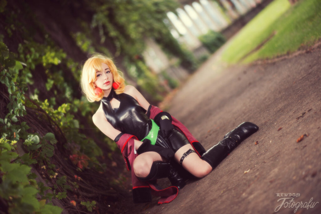 Patreon – Cosplay – Asian – Keekihime – Nude