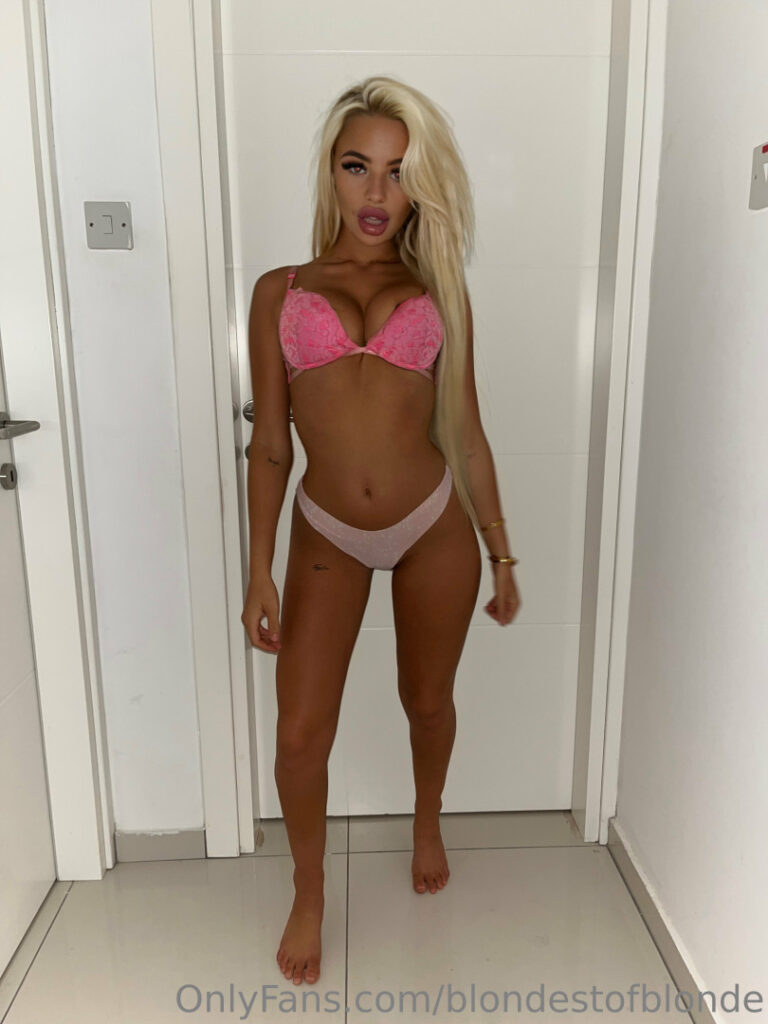OnlyFans – Petite – keziaharris – Nude