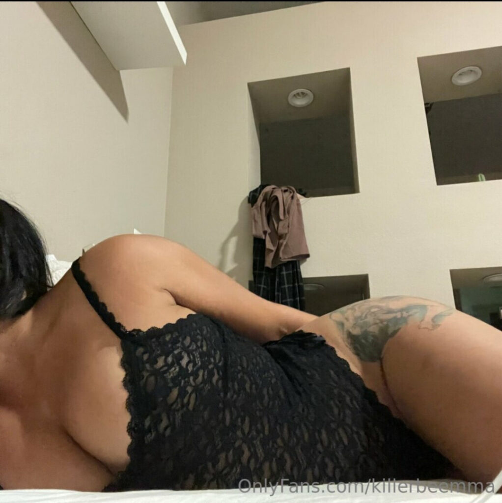 OnlyFans – Killerbeemma (Bi Nguyen) – Nude