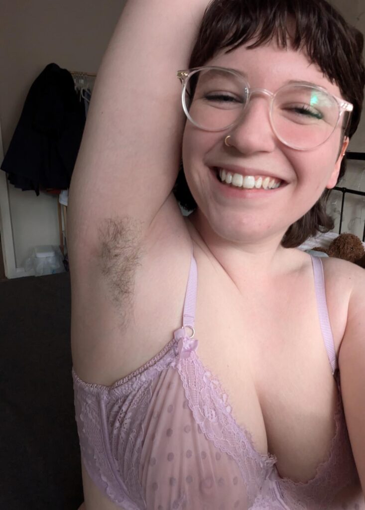 kirbykit / Kirby Fae – Nude Leaks