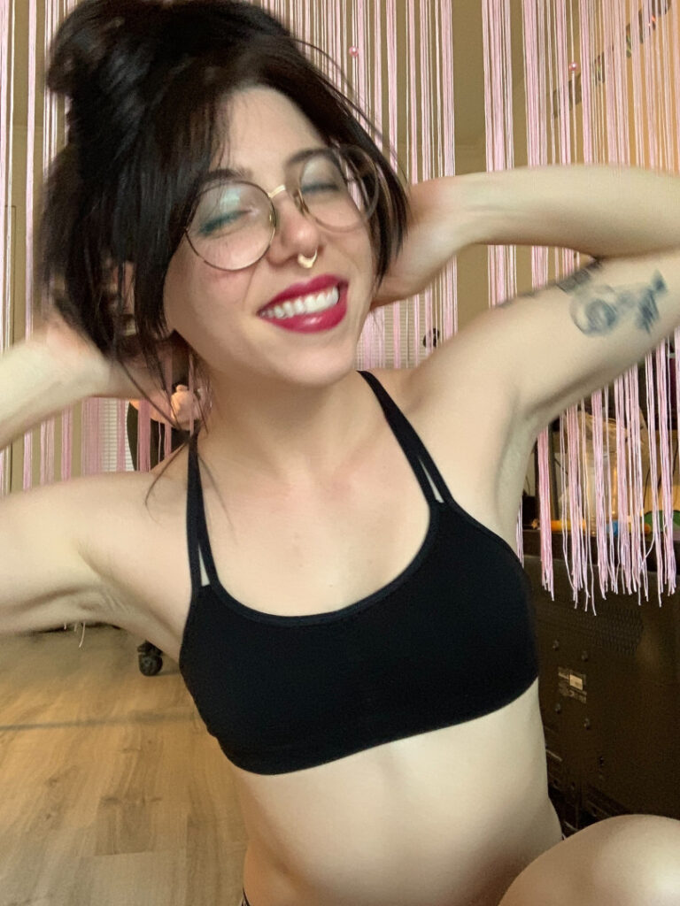 OnlyFans – Kiritoplease / Kirito-chan – Nude