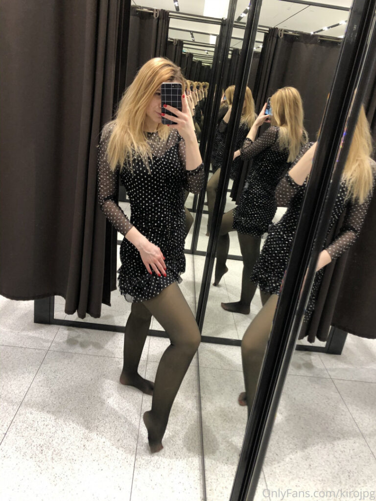 OnlyFans – Kirojpg / Kiro.jpgg – Nude