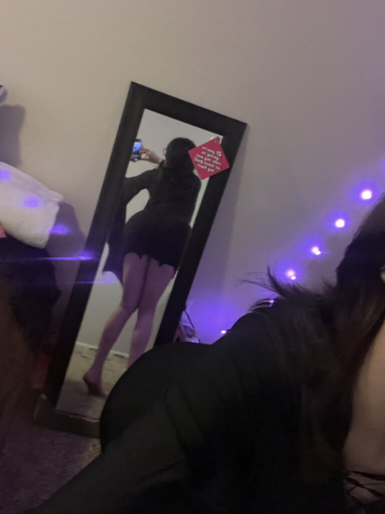 OnlyFans – TikTok – Cosplay – Kittenshmittenz / Hannahmayy22 / Kayzzieee – Nude