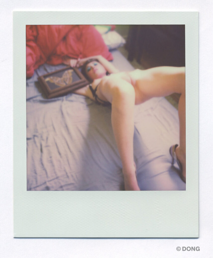 OnlyFans – Kitty_Discos – Nude