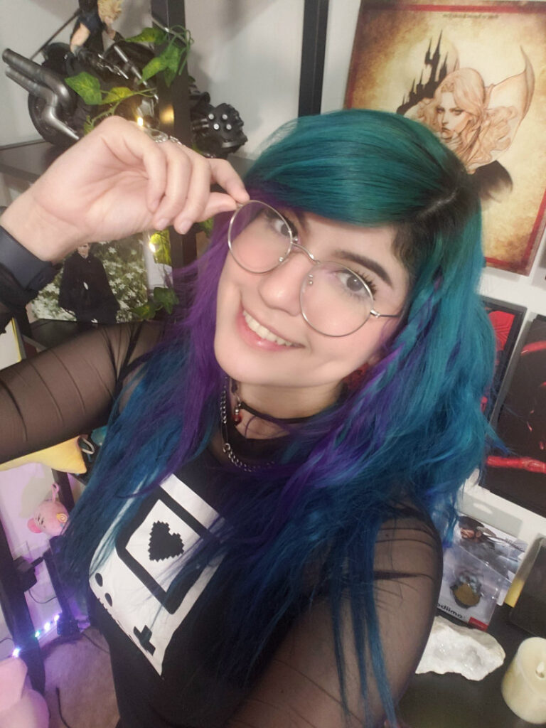 Twitch – TikTok – kittyrawr – Nude