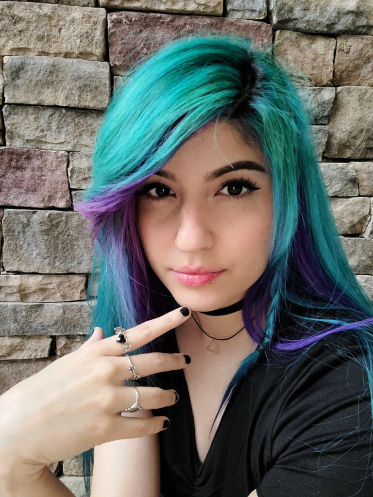 Twitch – TikTok – kittyrawr – Nude