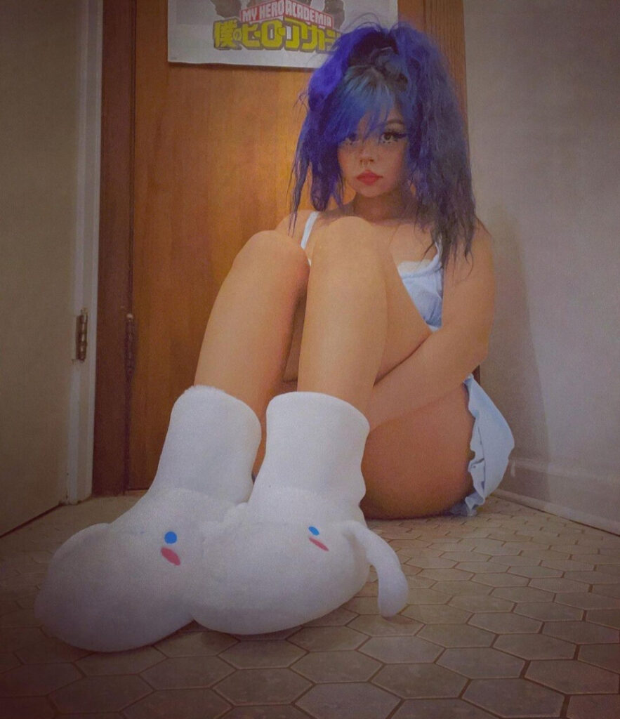 OnlyFans – Kittyvanity69 candy_vanity69 – Nude