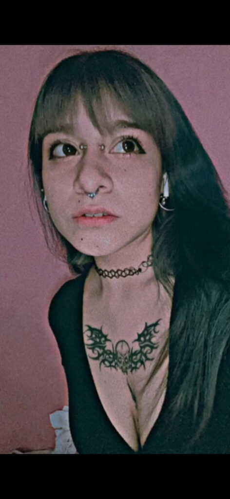 OnlyFans – TikTok – Instagram – kris737r – Nude