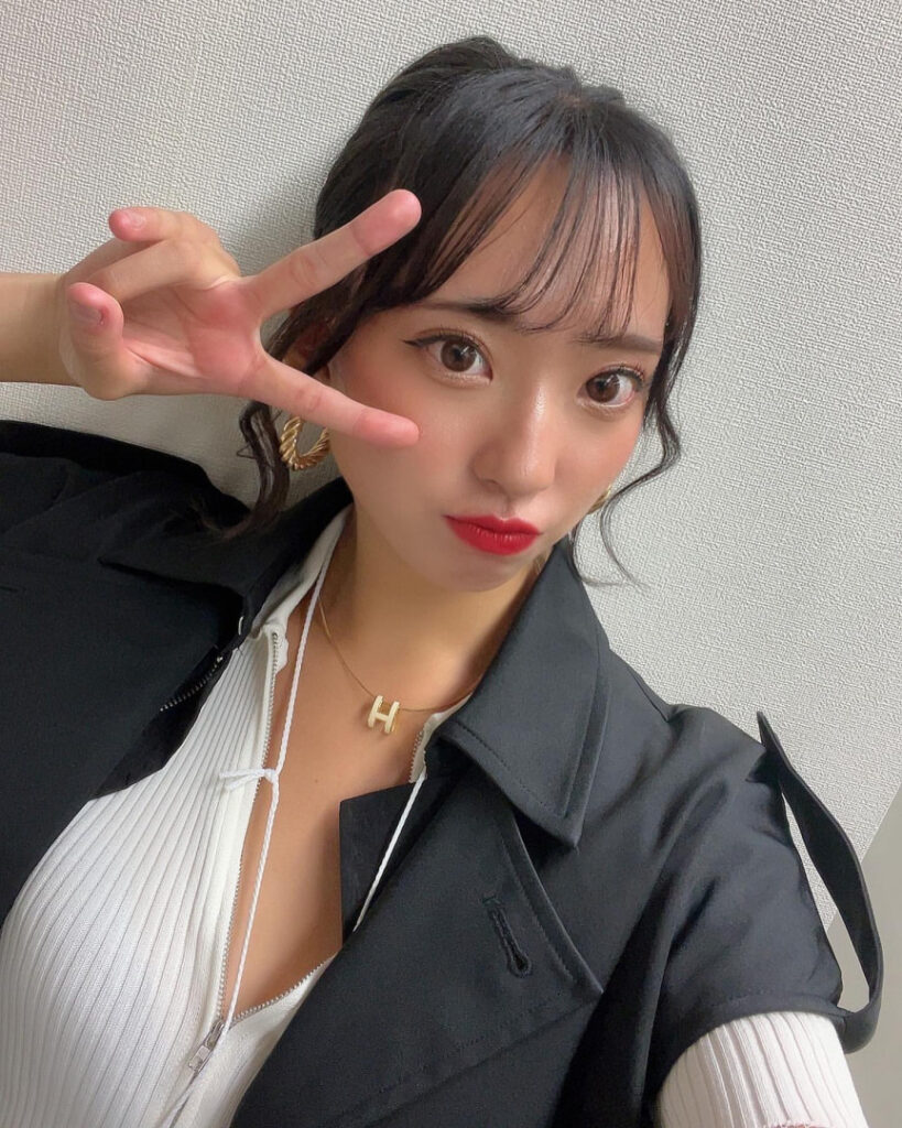 TikTok – Fantia – Asian – Japanese – くるみ割り人形 (krm._.320 / kurumi) – Nude